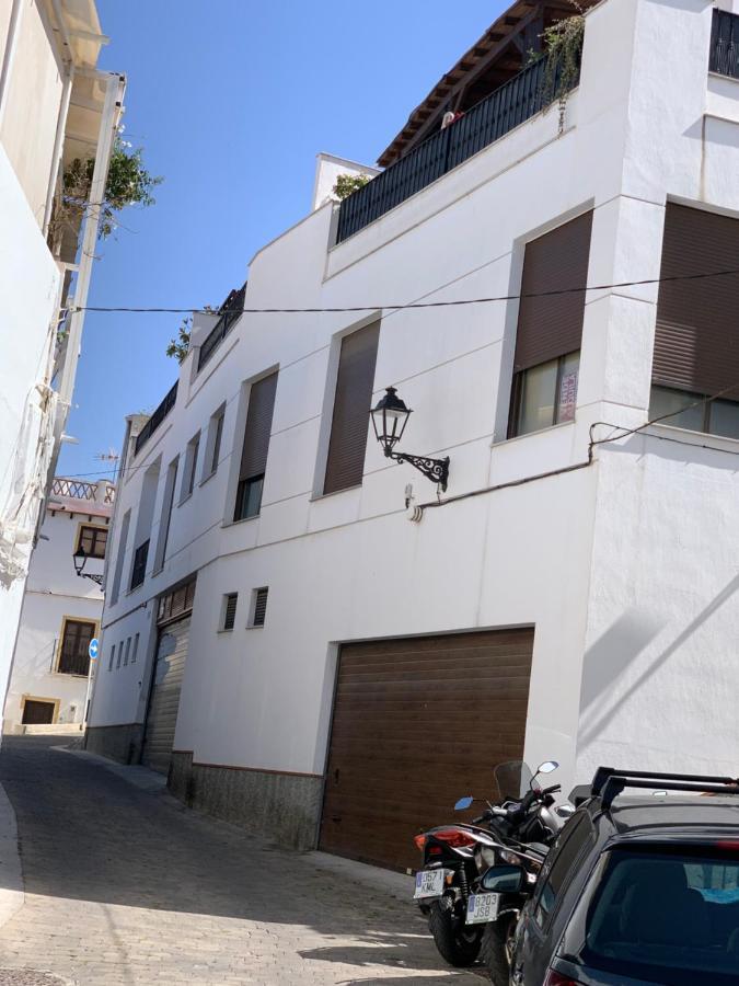 Home Bóveda Salobreña Exterior foto